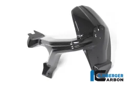 Parafango posteriore Carbonio lucido - Ducati Monster 1200/1200 S