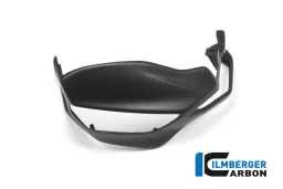 Protezione laterale destra Ducati MTS 1200'16 enduro opaco