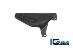 Protezione tallone destra opaca Panigale V4 / V4 S