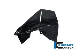 Wind Flap su Cockpit sinistro Carbonio - BMW R 1200 GS (LC dal 2013)