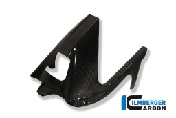 Hugger posteriore incl. Paracatena superiore con ABS Carbon - BMW S 1000 RR Stocksport / Racing (2010-ora)