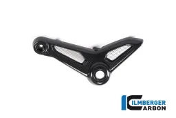 Coperchio del telaio posteriore destro bmw r ninet