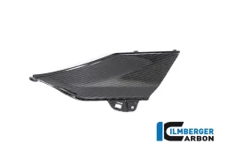 Copertura inferiore serbatoio destra (parte superiore) lucida BMW R 1300 GS dal 2023