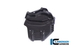 Coperchio camma sinistro lucido Panigale V4 R