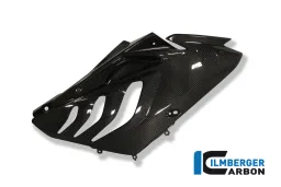 Carena laterale (destra) Carbon - BMW S 1000 RR StraÃ Strae