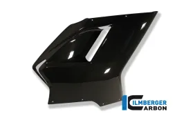 Carenatura laterale pannello destro in carbonio - Ducati 848/1098/1198 / S / R