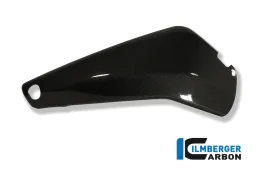 Copri forcellone destro Carbonio - Buell 1125 R / CR