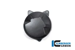 Coperchio frizione opaco V4 Streetfighter