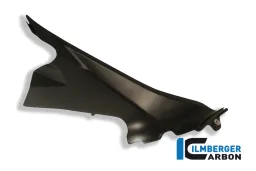 Copertura tubo aria destra opaca Ducati Panigale 1299 (dal 2015)