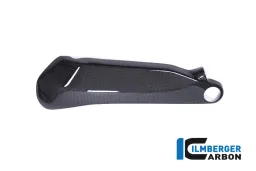 Copri frame sinistro lucido Panigale V4 / V4 S