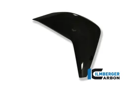 Wind Flap su Sidefairing left Carbon - Ducati Multistrada 1200