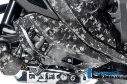 Protezione tallone destra BDC opaco BMW R 1300 GS dal 2023