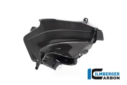 Cover sotto telaio destra Panigale V2 lucida