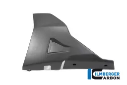 Pancia sinistra opaca Diavel 1260