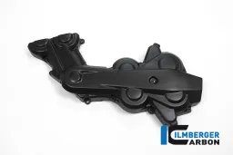 Coprimanopola superficie orizzontale opaca Ducati MTS 1200 '15