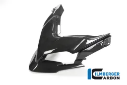 Superficie lucida del becco frontale DUCATI MTS 1200'16 ENDURO 2tlg
