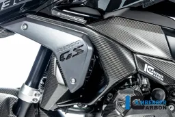 Copertura bocchetta aria lato sinistro opaco BMW R 1300 GS dal 2023