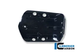 Sump Guard / Undertray Carbon - BMW R 1200 GS (LC) / Adventure