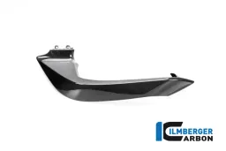 Coperchio serbatoio destro / Coperchio aria lato destro superficie lucida Ducati MTS 1200 `15