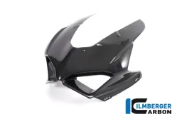 Carenatura anteriore Superbike lucida Panigale V4 Racing