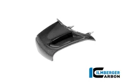 Alettone destro lucido in carbonio Panigale V4 2025