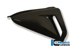 Coprire una Seat Carbon sinistra - Honda CB 1000 R (dal 2008)