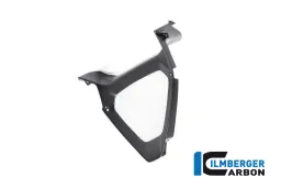 Parte centrale del ventre opaco Diavel 1260
