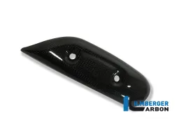 Collettore di protezione in carbonio - Ducati 696/1100 Monster