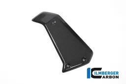 Copri radiatore sinistro superficie lucida Ducati Scrambler 1100 del 2017