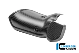 Protezione marmitta opaca BMW R 1300 GS dal 2023