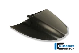 Coprisedile in carbonio - Ducati Diavel