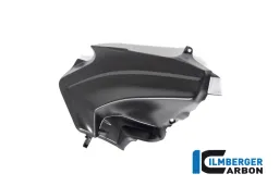Cover sotto telaio destra Panigale V2 opaca