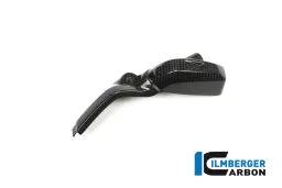 Coperchio iniettore lato sinistro Carbonio - BMW R 1200 GS (LC) dal 2013 al 2015