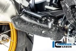 Protezione silenziatore BDC opaco BMW R 1300 GS dal 2023
