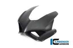 Carena anteriore Stocksport opaca Panigale V4 Racing