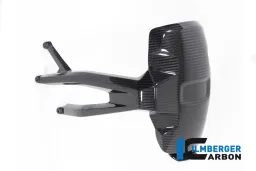 Paraspruzzi lucido BMW R 1300 GS dal 2023