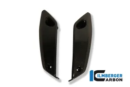 Antivento sul parafango anteriore (Set) - BMW R 1200 R (2007-2014)