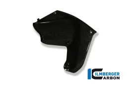 Wind Flap su Tanksidecover left Carbon - Ducati Multistrada 1200