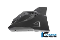 Bellypan destro lucido Diavel 1260