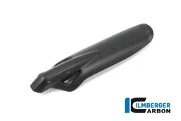 Coperchio per tubo d'uscita destro opaco Ducati Scrambler'16