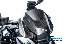 Paravento destro opaco BMW R 1300 GS dal 2023