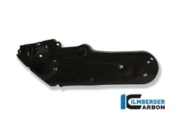 Coprisedili Cam Carbon orizzontale - Ducati 696/796 Monster