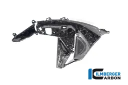 Copertura sfiato aria lato sinistro BDC lucido BMW R 1300 GS dal 2023