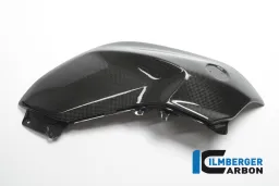 Pannello serbatoio lato destro in carbonio - BMW R 1200 R (LC) dal 2015