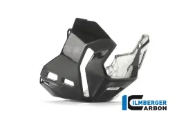 Superficie lucida Bellypan Ducati MTS 1200 '15