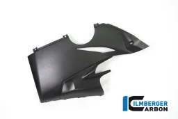 Pannello laterale inferiore sinistro opaco Panigale V4 / V4 S