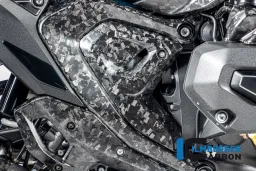 Copertura telaio triangolare destra BDC opaco BMW R 1300 GS dal 2023