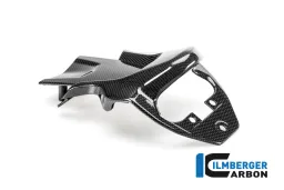 Porta targa lucida superficie Ducati MTS 1200'15