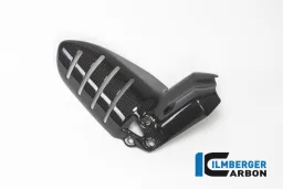 Copri ammortizzatore grande gloss Ducati Panigale 1299 (dal 2015)