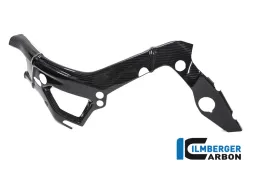 Copertura telaio grande sinistra BMW S 1000 RR MY dal 2019